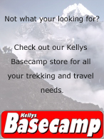 Kellys Basecamp